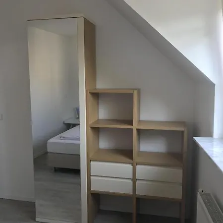 Kirsch Appartement