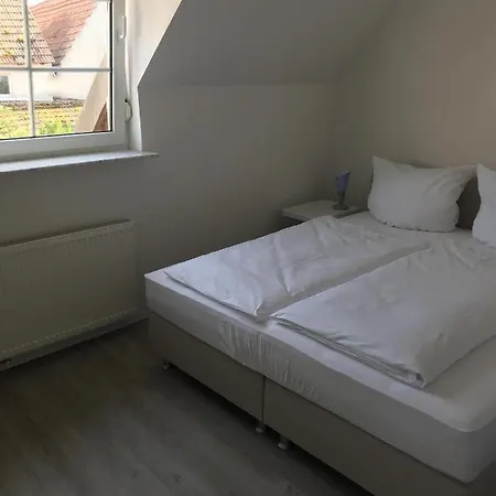 Appartement Kirsch Gocklingen