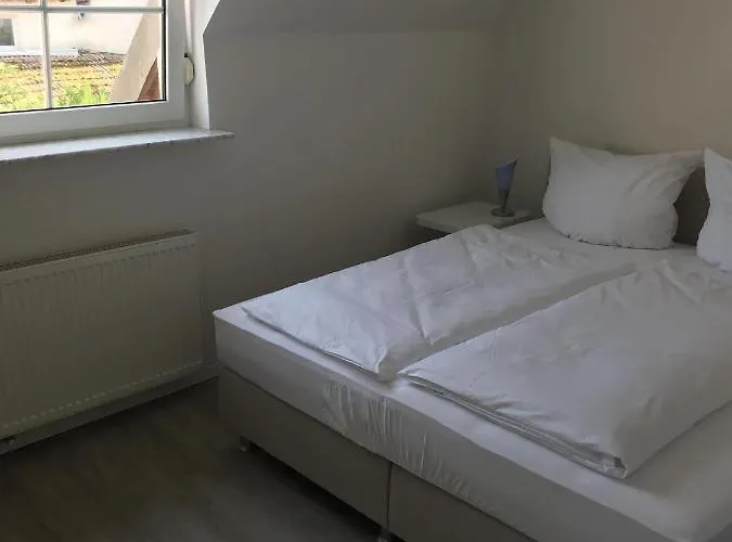 Apartamento Kirsch Gocklingen